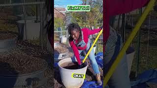 Improve Soil Health