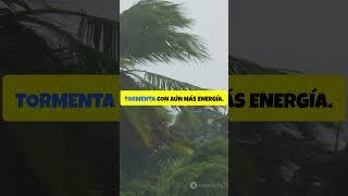 La Ciencia de la Tormenta Perfecta #youtubeshorts #sabiasque #datoscuriosos #sabíasque