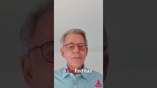 The Fed’s Independence: Why It’s Crucial for Economic Stability || Pt.1 #shortsfeed