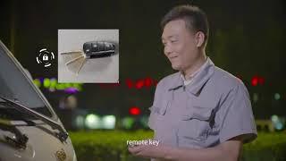 История компании JAC Motors. JAC X 200. JAC Motors в Республике Беларусь