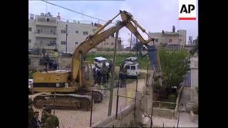 Various - Hardship Continues For Palestinians