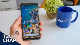 Android 9.0 Pie - BEST New Features! | The Tech Chap