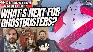 Ghostbusters Day 2024 Recap! - Ghostbusters Radio LIVE!