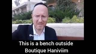 Jerusalem Real Estate - Boutique HaNiviim - RE/MAX Momentum #realtycheck