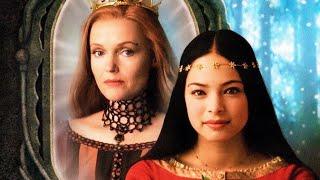 Snow White: The Fairest of Them All (2001 TV film) [Full HD]