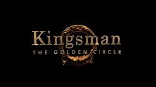 [60FPS] KINGSMAN 2  THE GOLDEN CIRCLE teaser  60FPS HFR HD