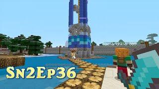 Finnball's Kingdom Sn2Ep36