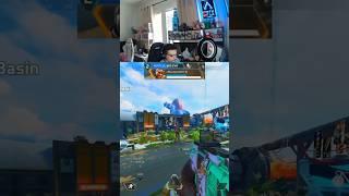 NO WAY THEY LET ME DO THIS  (Apex Legends)