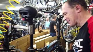 Fat Tire Ebike Repair and Maintenance (Lectric XP) - Strill Life - Vlog 13