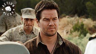 Mark Wahlberg Takes On US Seals | 2 Guns