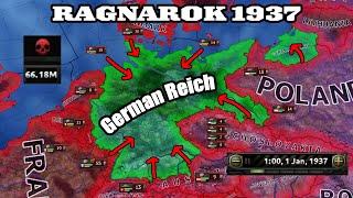 What If Everyone Declared War On Germany In 1937