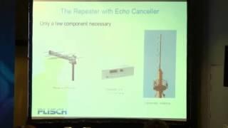 THAIBEX 2013 SEMINAR : Transposer&Gap Filler With ECHO