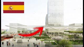 SAGRERA El MAYOR MegaProyecto de España | ES