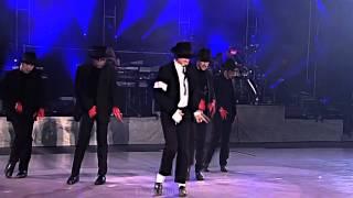 Michael Jackson - Dangerous - Live Munich 1997 - HD