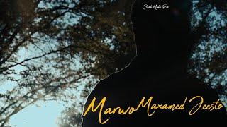 MOHAMED JEESTO MARWO 2024 MUSIC VIDEO DIRECTED BY JUNDI MEDIA