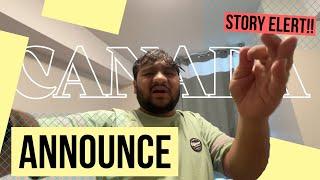 Story Telling video Aa raha haiiiiii dosto !!!