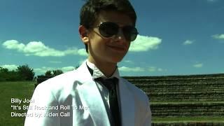 "It's Still Rock and Roll To Me"  Music Video
