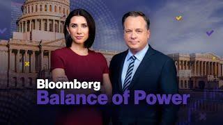 Trump Tariffs Roil Global Economy | Balance of Power: Late Edition