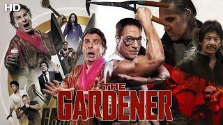 The Gardner Full Movie | Jean Claude Van Damme | Ragnar Le Breton | Full Movie Review & Facts