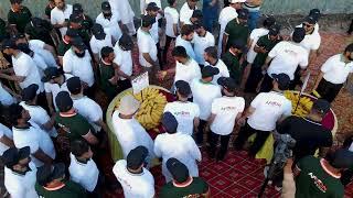 Hybrid Maize Field Day | Afson Seeds Research Farm, Pakistan