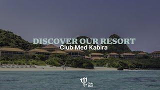 Dive into the Japanese culture at Club Med Kabira Ishigaki - Japan