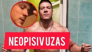 UZAS u zivotu Slobe Radanovica! HITNA REAKCIJA lekara...Morali su HITNO da urade OVO na ZIVO!