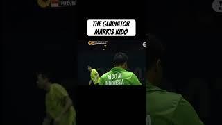 Legend Markis Kido #badminton #badmintonclips #markiskido