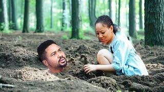 The poor girl risked her life to save a boy But What happen next will shock you -New Nigerian movi