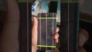 Itel a23 pro display tch change #shorts