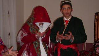 Turkmen Wedding