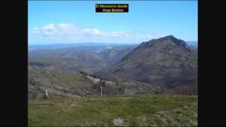 FOTOS ESPECTACULARES 1 (39x28 Altimetrías de Asturies)