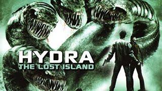 Hydra - The Lost Island Full Movie | Monster Movies | The Midnight Screening