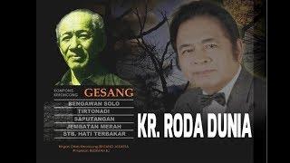 Kr. RODA DUNIA - Toto Salmon (Seri Komponis Gesang)