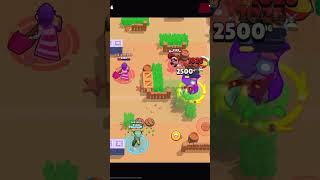 Mortis hypercharge 