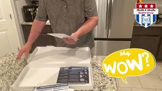 Unboxing the New LPT Realty Buyer Power Pack!