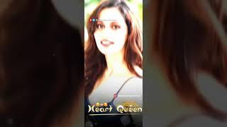 #Manushichillar Manushi Chillar Status Video #ShubhankarBhavsar