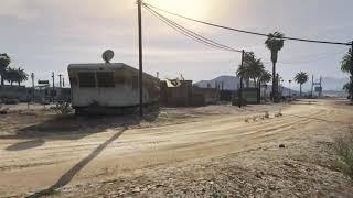 iTz GNik playing Grand Theft Auto V on Xbox One