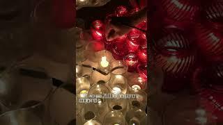 Огни памяти в Ставрополе