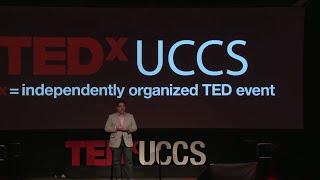 Focusing on Your Strengths | Shane Lopez | TEDxUCCS