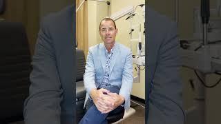 What is the recovery time for cataract surgery?