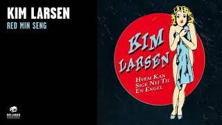 Kim Larsen - Red Min Seng (Officiel Audio Video)