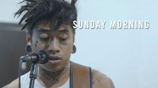 Sean Oquendo - Sunday Morning (Maroon 5 Cover)