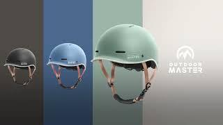 Bike Helmet for Adults by Outdoor Master