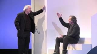 Pierre Arditi, Daniel Russo : Triomphe au Théâtre Antoine