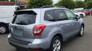 2015 Subaru Forester in Stamford, CT 06902