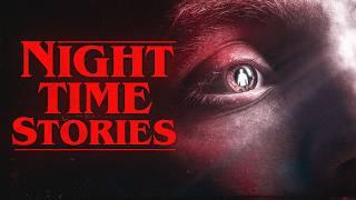 4 More True Scary Middle of the Night Stories