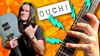 THIS Bad Habit Can WRECK Your Playing! Here’s a Fix!