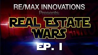 Real Estate Wars - Ep. 1