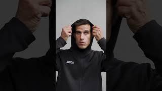 GIOCA Giro Tracksuit Black