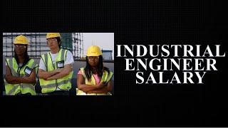Industrial Engineer Salary 2022 | South Africa
